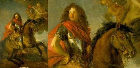 Charles de la Fosse (1636-1716) : Le triomphe de la couleur.