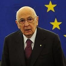 Georges Napolitano : «Un Etat n’a jamais existé en Libye» - Les mensonges héhontés d'un président corrompu.