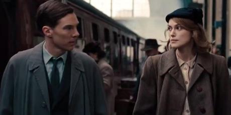L'incroyable destinée d'Alan Turing se dévoile au cinéma et en livres..