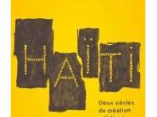 Haïti, deux siècles créations artistiques, Grand Palais, Paris