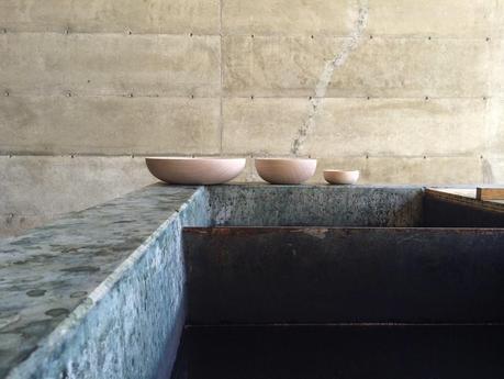 Californie / Silvia Song, une artiste slow-design qui travaille le bois /