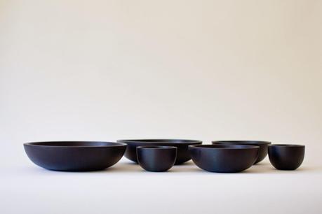 Californie / Silvia Song, une artiste slow-design qui travaille le bois /