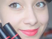 rouges lèvres allient qualité prix mini