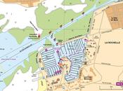 Port Rochelle classé palmares ports plaisance côte atlantique