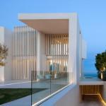 EVASION: Hillside Sardinera House en Espagne