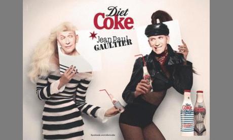 Coca Cola Collab'