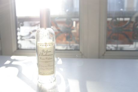 DURANCE AMÈNE LE PRINTEMPS DANS MA MAISON DURANCE AMÈNE LE PRINTEMPS DANS MA MAISON