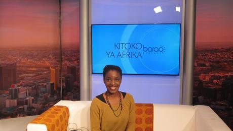 Vox Africa | Ne manquez ma rubrique spéciale vernis à ongles