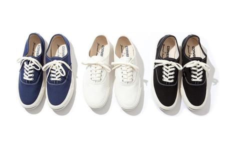 CONVERSE X JOURNAL STANDARD – S/S 2015 – JACK PURCELL