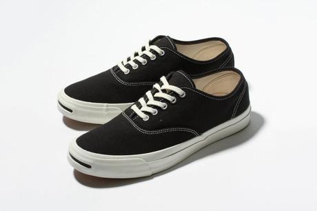 CONVERSE X JOURNAL STANDARD – S/S 2015 – JACK PURCELL