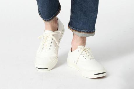 CONVERSE X JOURNAL STANDARD – S/S 2015 – JACK PURCELL