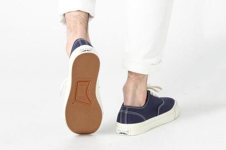 CONVERSE X JOURNAL STANDARD – S/S 2015 – JACK PURCELL