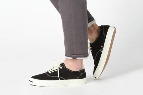CONVERSE X JOURNAL STANDARD – S/S 2015 – JACK PURCELL
