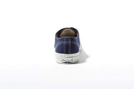 CONVERSE X JOURNAL STANDARD – S/S 2015 – JACK PURCELL