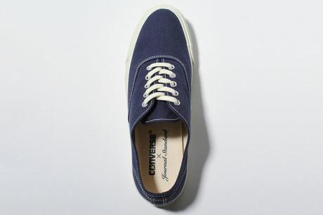CONVERSE X JOURNAL STANDARD – S/S 2015 – JACK PURCELL