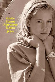 Retrouver le petit frère de Gisèle Bienne à l'Ecole des loisirs