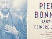 PIERRE BONNARD(1867-1947) Peindre l’Arcadie Musée d’Orsay Mars Juillet 2015