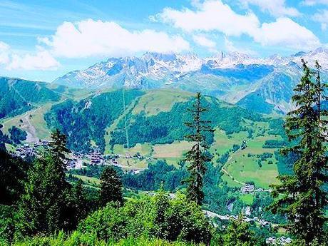 8 au 15 août 2015 en SAVOIE, séminaire résidentiel avec Paul Pujol 0022