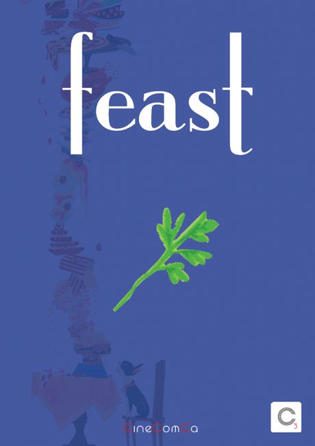 Feast : Une histoire d’amitié Feast