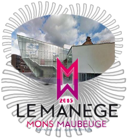 ♥♥ May B - Compagnie Maguy Marin  au PBA Charleroi Danses ET CHANT DU DOUDOU