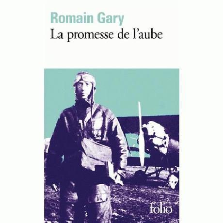 La Promesse de l’aube, de Romain Gary