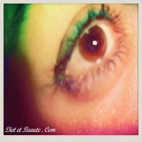 Un Clin d'oeil Sur Mon Prochain Swatch