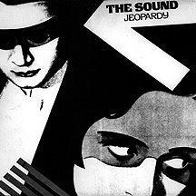 The Sound - I Can't Escape Myself (1980)