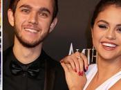 Selena Gomez Zedd, couple assure Ecoutez leur single