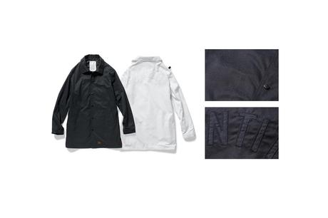 WTAPS – S/S 2015 COLLECTION