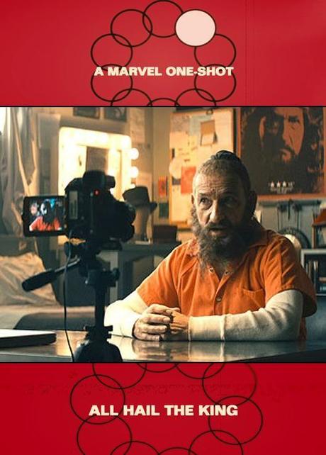 One Shot: All Hail The King-2014