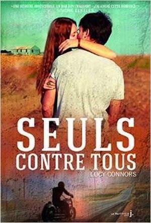 Seuls contre tous - Tome 1