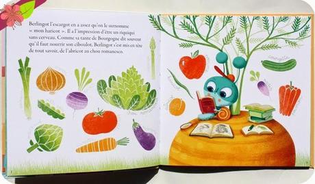 Berlingot n’a peur de rien !