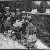 1915 vu par les journaux français - Pierre Aulas