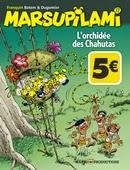 Sélection de Bd indispensables à 5€