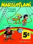 Sélection de Bd indispensables à 5€