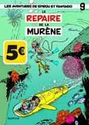 Sélection de Bd indispensables à 5€