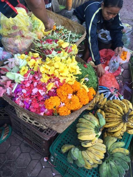 My Bali : Part 1 – la culture food