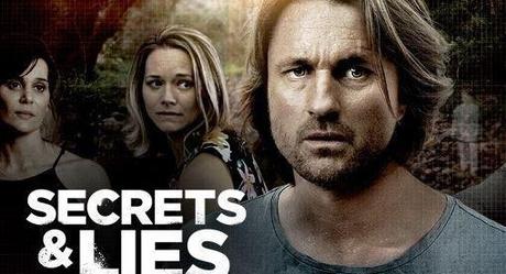 Secrets and Lies – Les australiens sont de retour avec une série pas mal du tout !