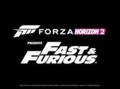 stand alone pour Forza Horizon fond Fast Furious