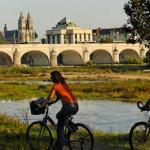 EVASION: Les châteaux de la Loire à vélo