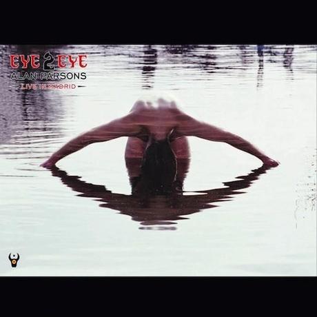 Alan Parsons-Eye 2 Eye Live In Madrid-2004 (2010)