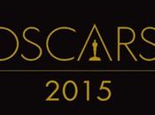 Cérémonie Oscars 2015 Résultats impact réseaux sociaux