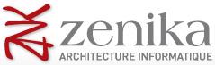 La SSII ZENIKA reconnue comme une des entreprise « où il fait bon vivre »