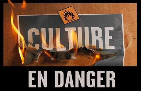 LANGUEDOC-ROUSSILLON : APPEL DE LA CULTURE EN DANGER !