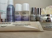 routine contour l'oeil fatigué perte tonicité