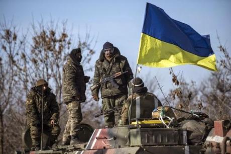 Le Canada pourrait entraîner l'armée ukranienne