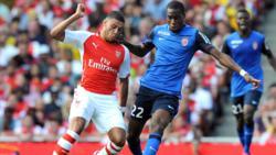 LdC : Monaco assomme Arsenal à l’Emirates (1-3)