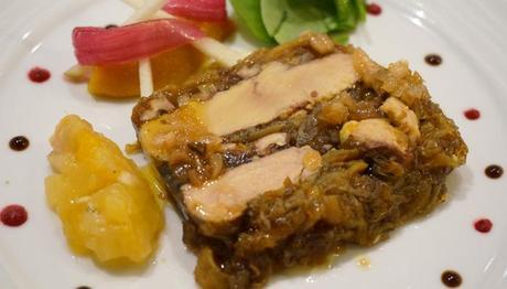 [Dijon] Le Pré aux Clercs, peut mieux faire