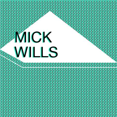 Ice FM | Mick Wills