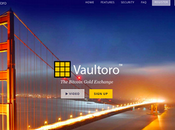 L'or Vaultoro garantit Bitcoins